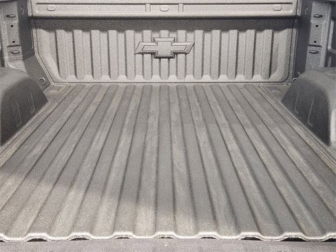 New 2026 Chevrolet Silverado 1500 LT Trail Boss image 21