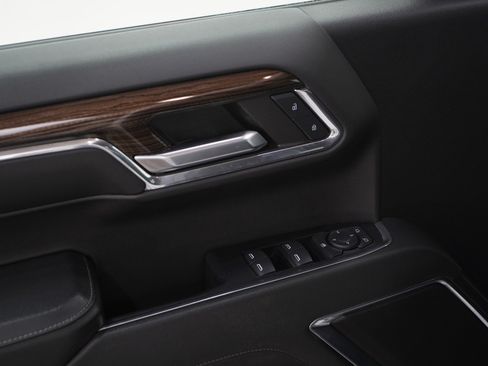 Used 2024 Chevrolet Silverado 1500 RST w/ Protection Package image 21