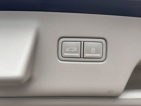 Certified 2026 Hyundai Palisade Limited image 15