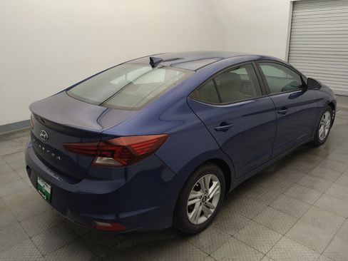 Used 2020 Hyundai Elantra SEL FWD image 9