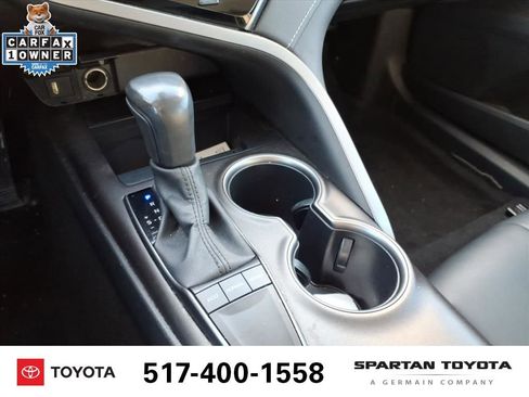 Used 2024 Toyota Camry SE image 21
