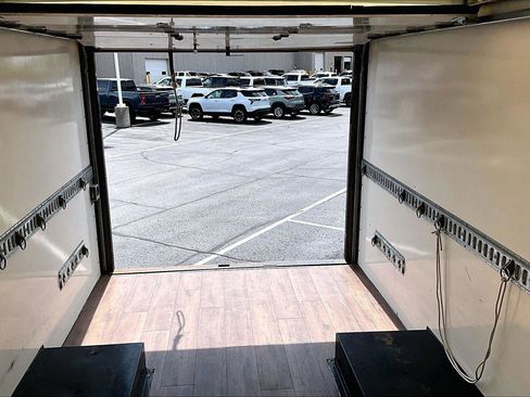 Used 2019 Ford Transit 350 156 DRW w/ Exterior Upgrade Package RWD image 21