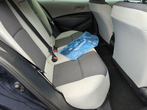 Used 2024 Toyota Corolla LE FWD image 19
