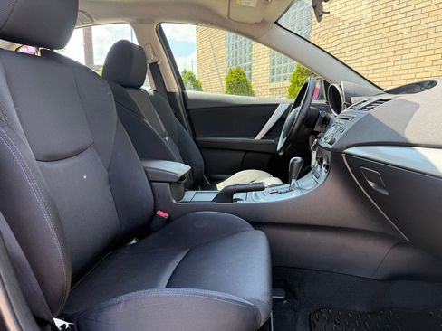 Used 2010 MAZDA MAZDA3 s Sport FWD image 8