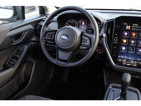 New 2026 Subaru Crosstrek 2.0i Premium AWD/4WD image 43