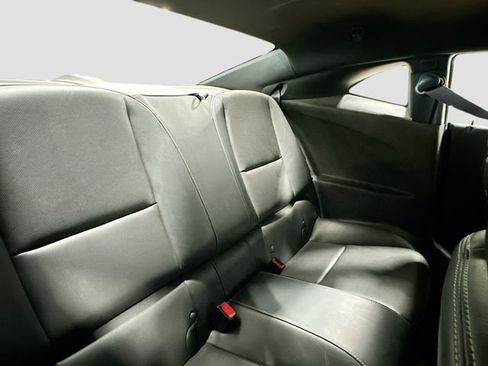 Used 2012 Chevrolet Camaro LT RWD image 28