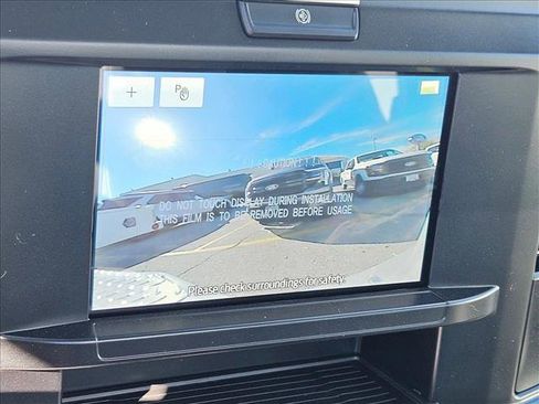 New 2026 Ford F450 XL w/ XL Chrome Package RWD image 11