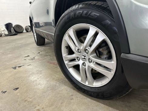 Used 2010 Honda CR-V EX image 12