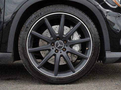 Used 2016 Mercedes-Benz GLA 45 AMG 4MATIC image 12