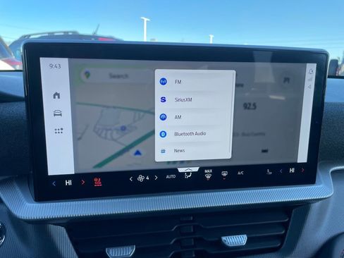 Used 2025 Ford Explorer ST w/ Sun And Sound Package image 16