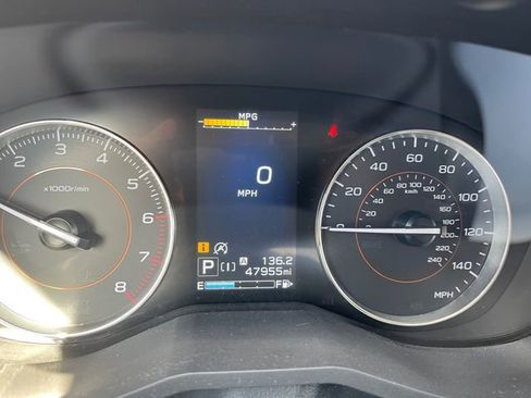 Used 2021 Subaru Crosstrek 2.5i Limited w/ Popular Package #4 AWD/4WD image 26