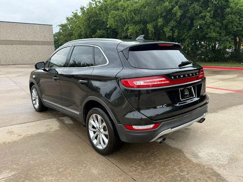 Used 2015 Lincoln MKC AWD w/ Equipment Group 101A Select image 4