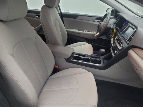 Used 2019 Hyundai Sonata ECO FWD image 21