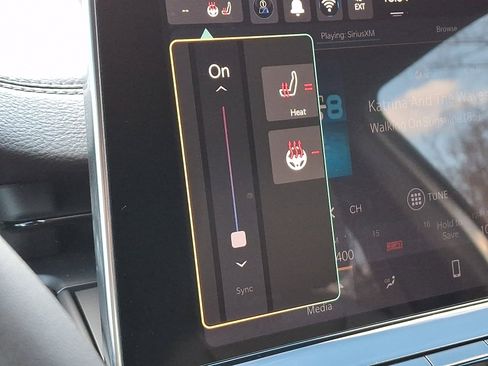 New 2026 Jeep Compass Trailhawk image 14