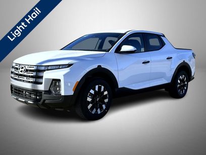 New 2026 Hyundai Santa Cruz SE