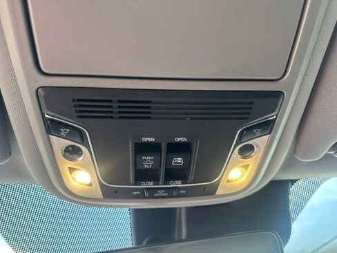 Used 2022 Honda Ridgeline RTL-E image 23