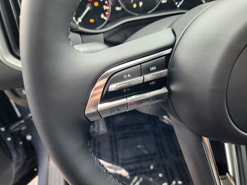 New 2026 MAZDA CX-50 Meridian Edition w/ Cargo Package image 21
