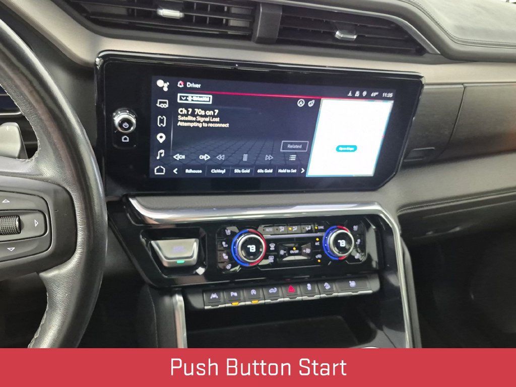 Used 2024 GMC Sierra 1500 Denali AWD/4WD image 23