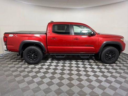 Used 2023 Toyota Tacoma SR5 image 9