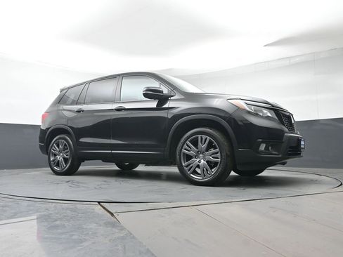 Used 2021 Honda Passport EX-L image 37