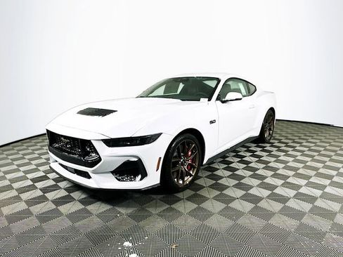 New 2026 Ford Mustang GT Premium image 5