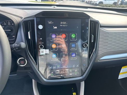 New 2025 Subaru Forester Premium image 13