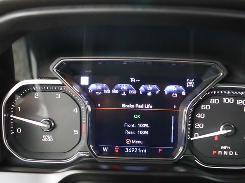 Used 2022 GMC Sierra 3500 Denali image 16