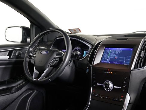 Used 2020 Ford Edge ST w/ Cold Weather Package image 33