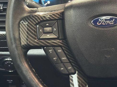 Used 2019 Ford F150 XLT w/ Equipment Group 302A Luxury AWD/4WD image 22