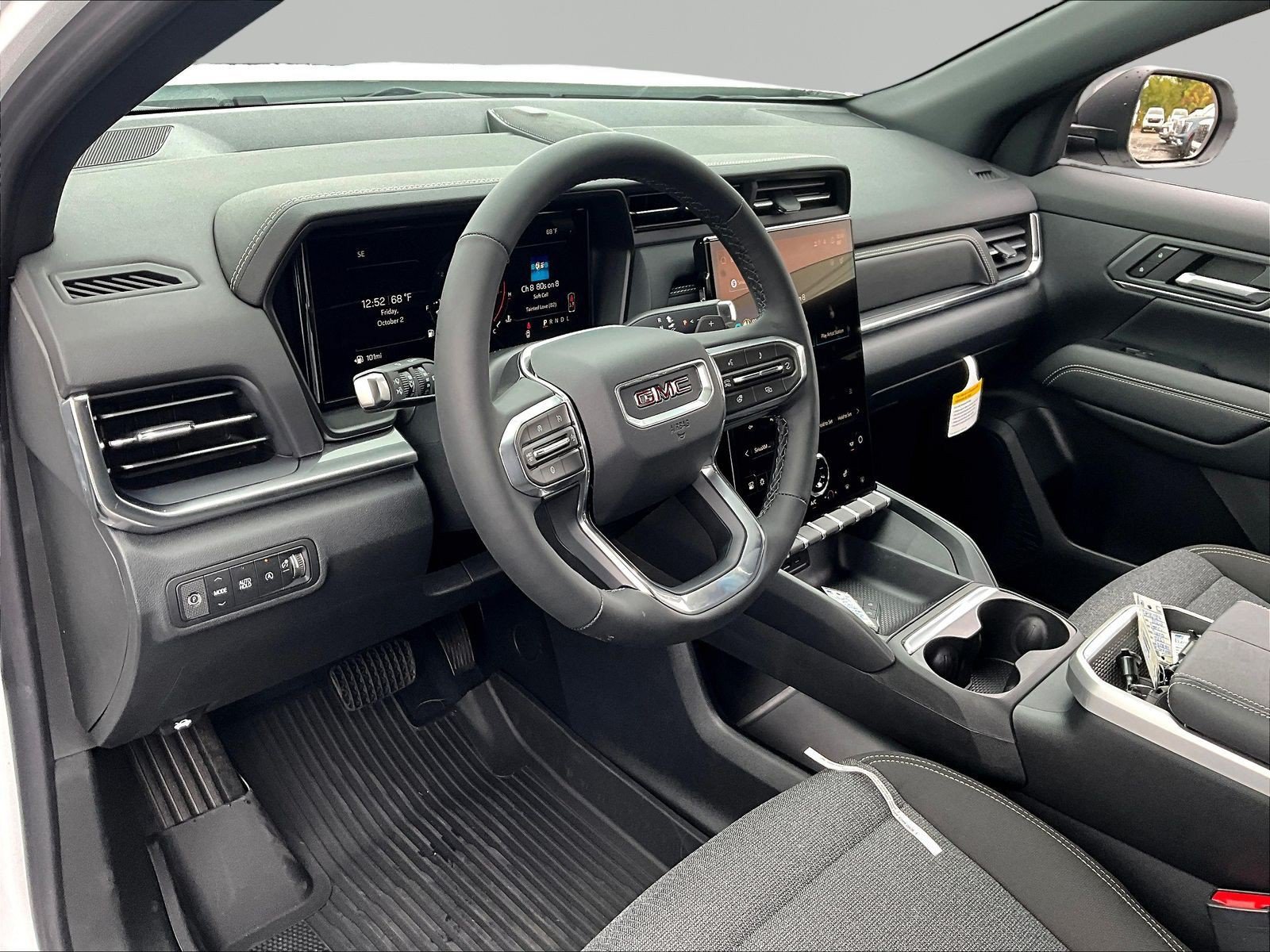 New 2027 GMC Terrain Elevation FWD image 15