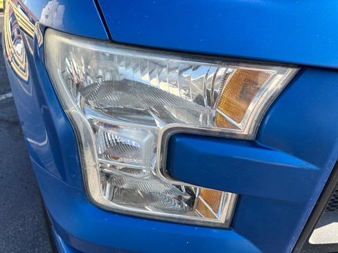 Used 2015 Ford F150 XL w/ Equipment Group 101A Mid AWD/4WD image 47