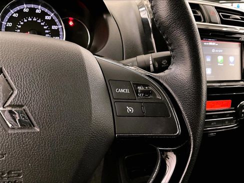 Used 2018 Mitsubishi Mirage G4 SE FWD image 18