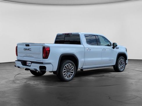 New 2026 GMC Sierra 1500 Denali Ultimate AWD/4WD image 9