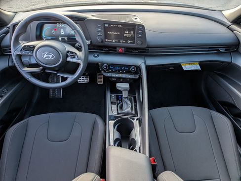 New 2026 Hyundai Elantra SEL Sport Premium FWD image 21