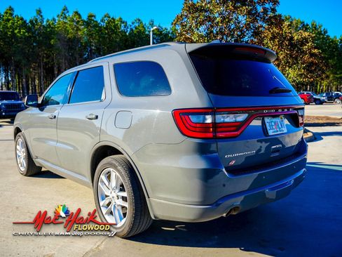 Used 2024 Dodge Durango GT image 4