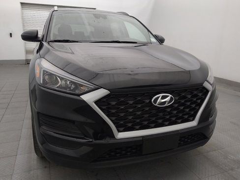 Used 2020 Hyundai Tucson Value AWD/4WD image 14