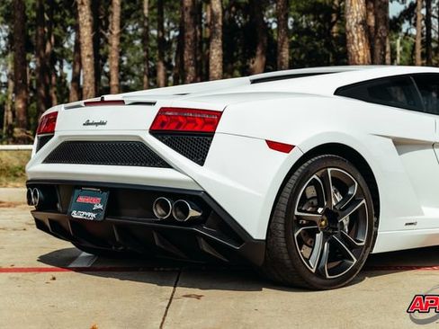 Used 2013 Lamborghini Gallardo LP 560-4 AWD/4WD image 69