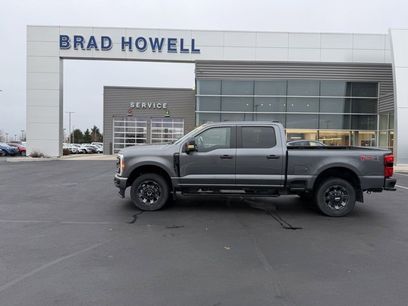 Used 2023 Ford F250 XL w/ STX Appearance Package