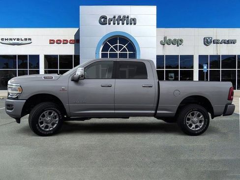 Used 2023 RAM 2500 Laramie image 10