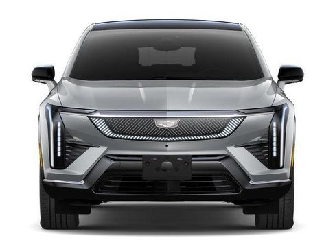 New 2025 Cadillac Optiq Luxury 1 image 57