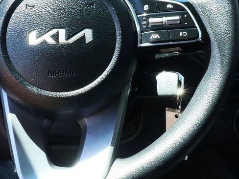 Used 2023 Kia Forte LXS w/ LXS Technology Package image 51