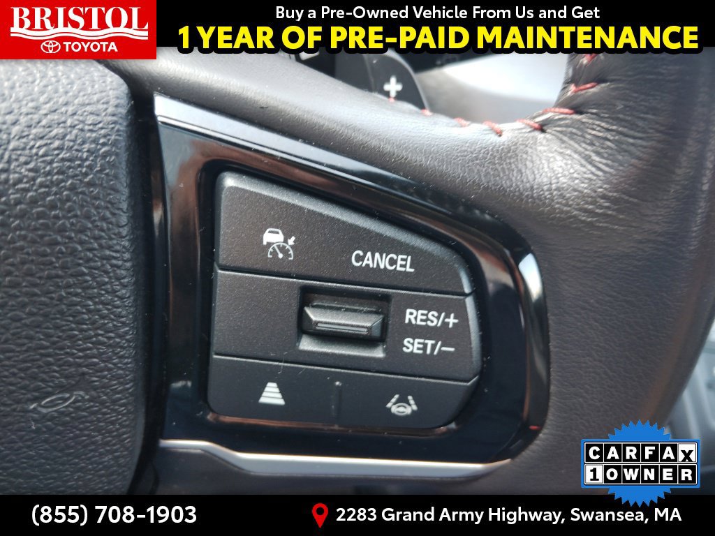Used 2025 Honda Odyssey Sport-L image 32