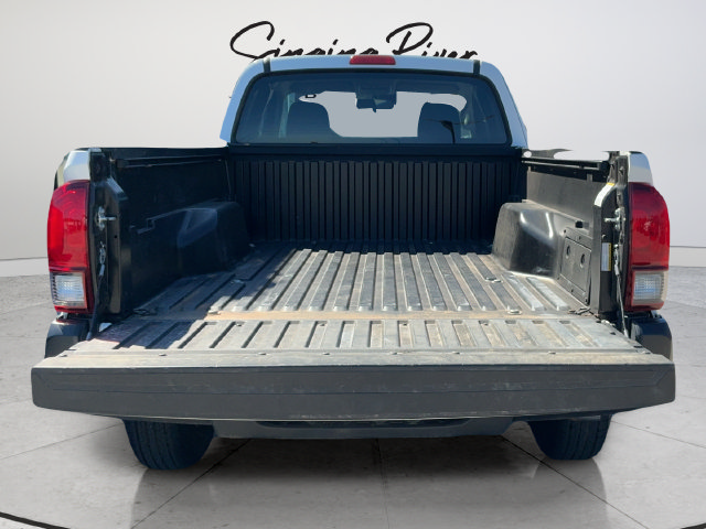 Used 2022 Toyota Tacoma SR RWD image 24