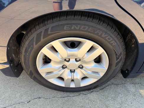 Used 2009 Nissan Altima 2.5 S FWD image 8