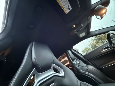 Used 2015 Mercedes-Benz GLA 45 AMG 4MATIC image 17