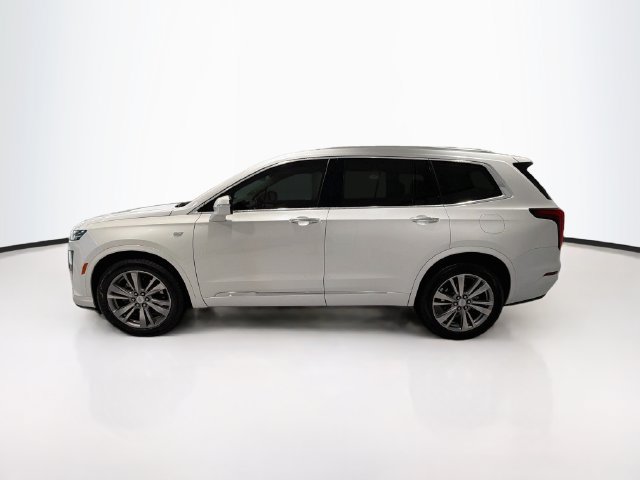 Used 2024 Cadillac XT6 Premium Luxury AWD/4WD image 4