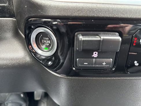 Used 2022 Chevrolet Silverado 1500 RST w/ Z71 Off-Road Package image 23