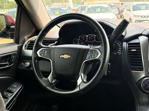 Used 2019 Chevrolet Tahoe LS RWD image 38