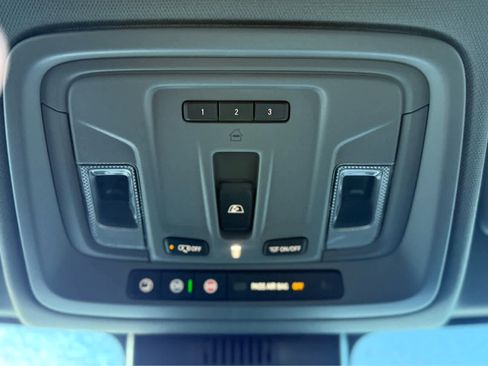 New 2026 Chevrolet Silverado 1500 LT w/ All Star Edition Plus image 33