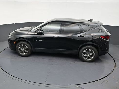 Used 2024 Chevrolet Blazer LT FWD image 13